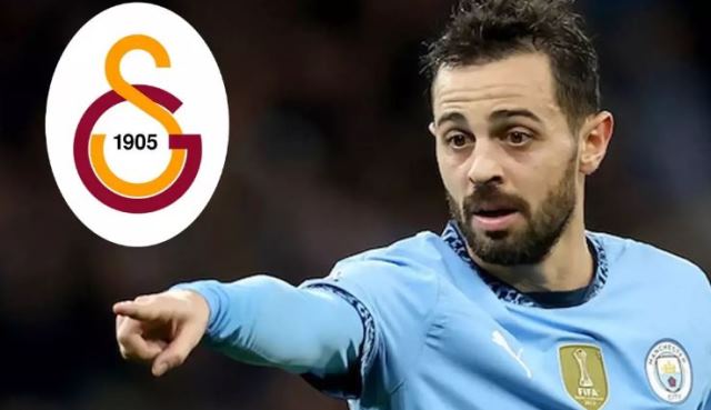 Cimbom’dan Avrupa’yı Sarsacak Hamle!