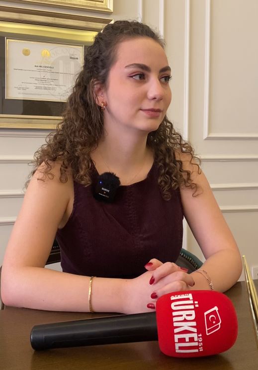 Psikolog Aslı Helvacıoğlu Uyardı: "Ruh Sağlığı İçin Kriz Anını Beklemeyin"