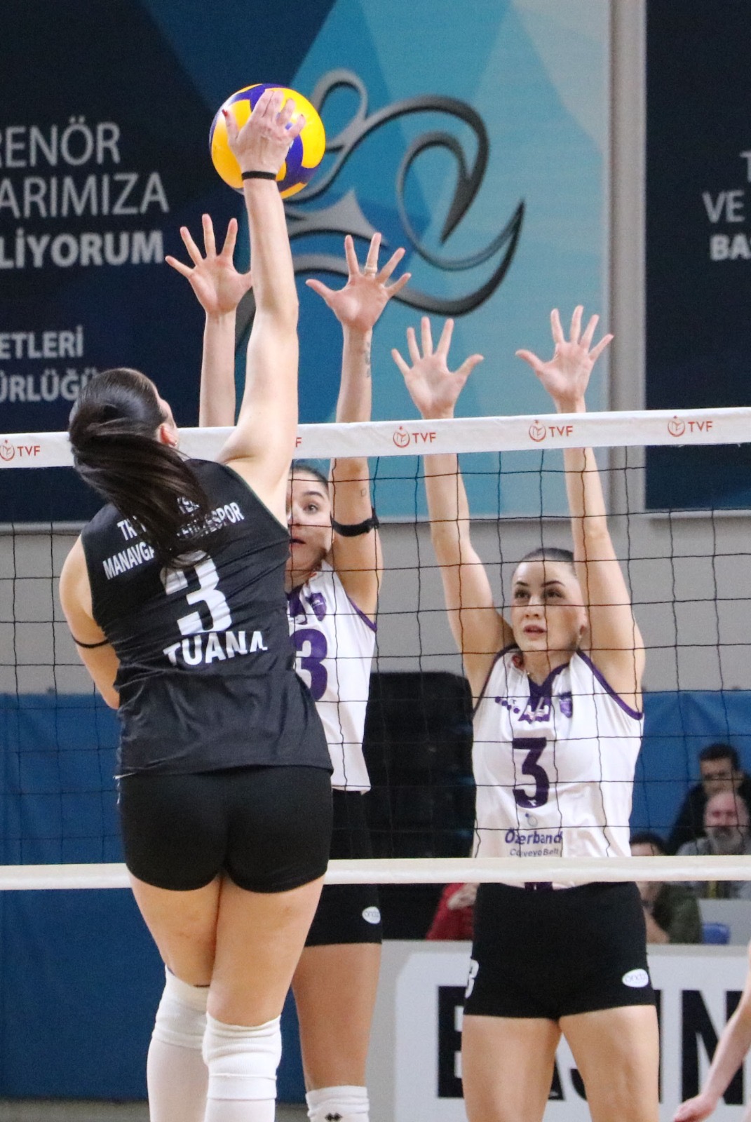 Manavgat Afyon'da Duble Oldu! Afyon'dan Bu Kez Puan Çıkmadı