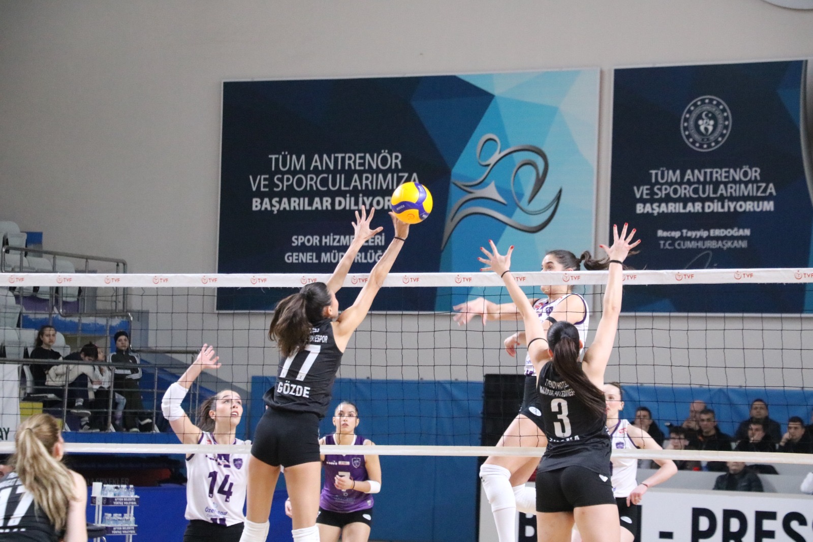 Manavgat Afyon'da Duble Oldu! Afyon'dan Bu Kez Puan Çıkmadı