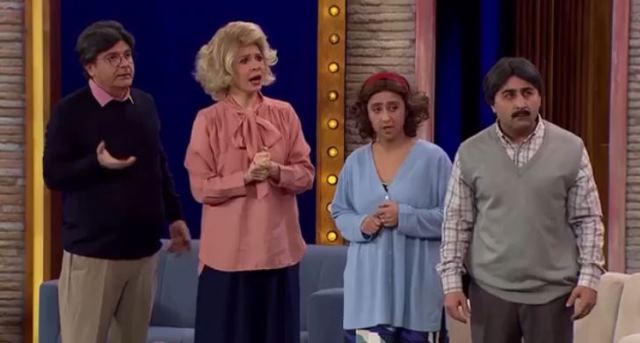 Güldür Güldür Show’da Afyonkarahisar Sürprizi!