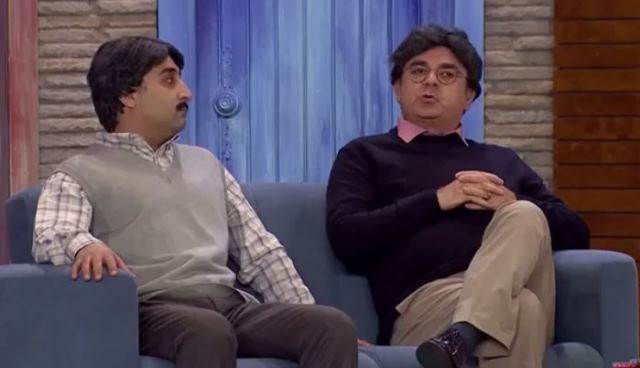 Güldür Güldür Show’da Afyonkarahisar Sürprizi!