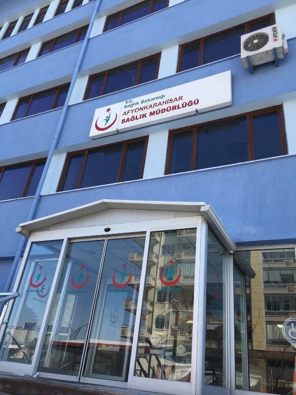 Kanser’in Düşmanı, Düzenli Tarama