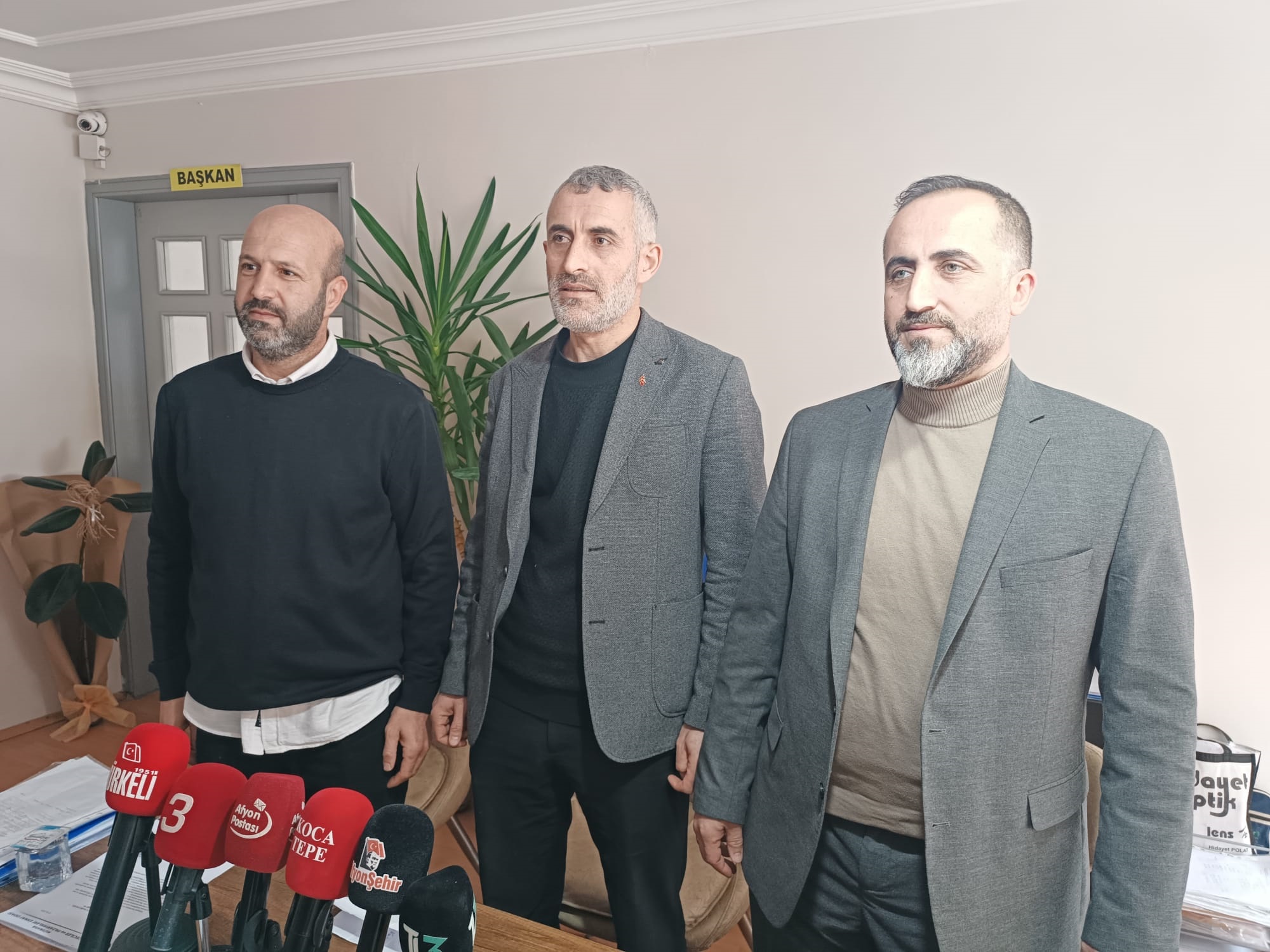 “Pazar Yerleri Esnaf Mağdur Edilmeden Kurulmalı”