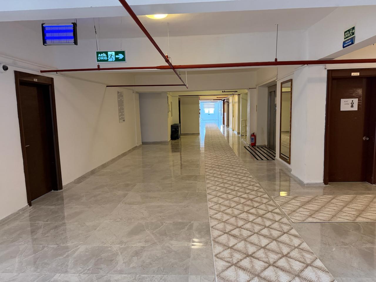 Sandıklı Hüdai Termal Otel Yenilenmiş Yüzüyle Kapılarını Açtı