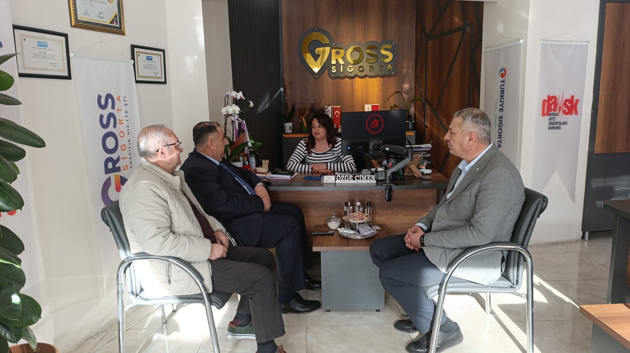 İyi Partili Mısırlıoğlu: “Siftah Yapamayan, Kiraya Dayanamayan Esnaf Var”