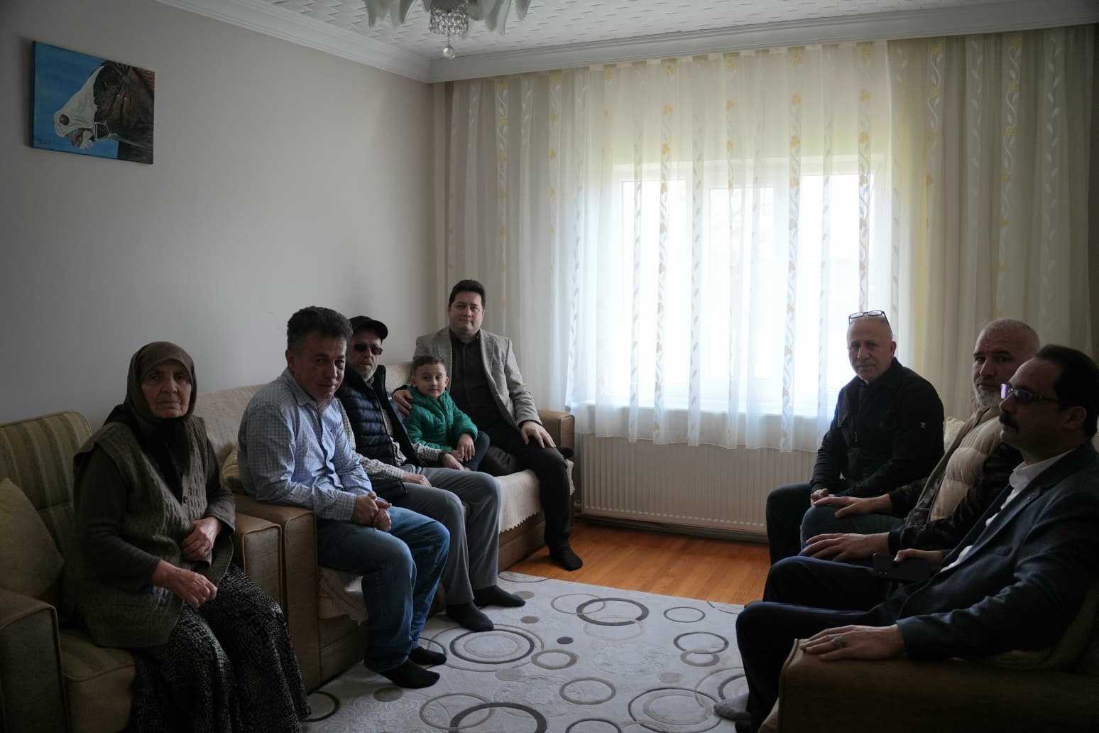 “Sporun Ruhu Dostluk Ve Kardeşliktir”