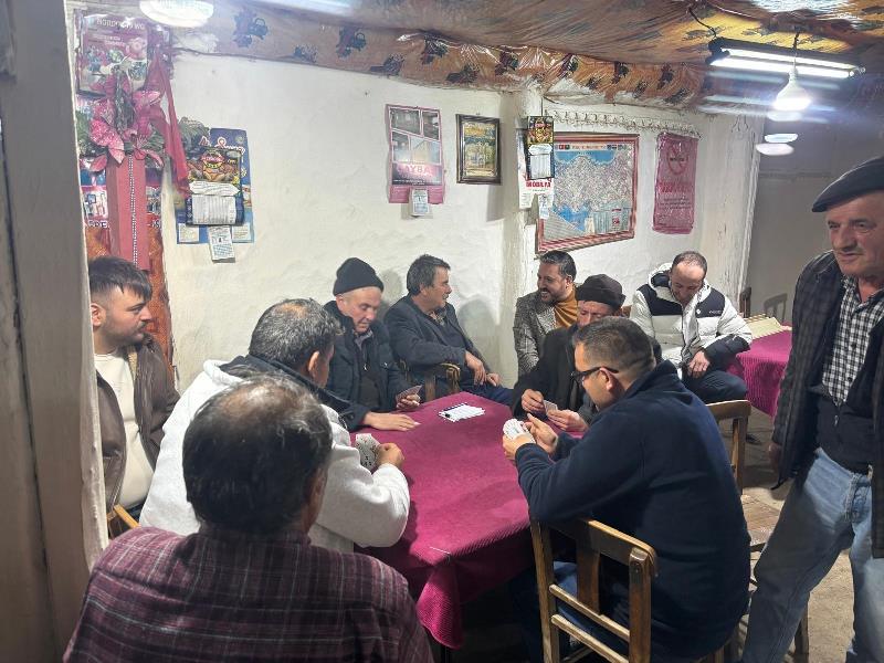 “Vatandaşın Sesi Olmaya Devam Edeceğiz”