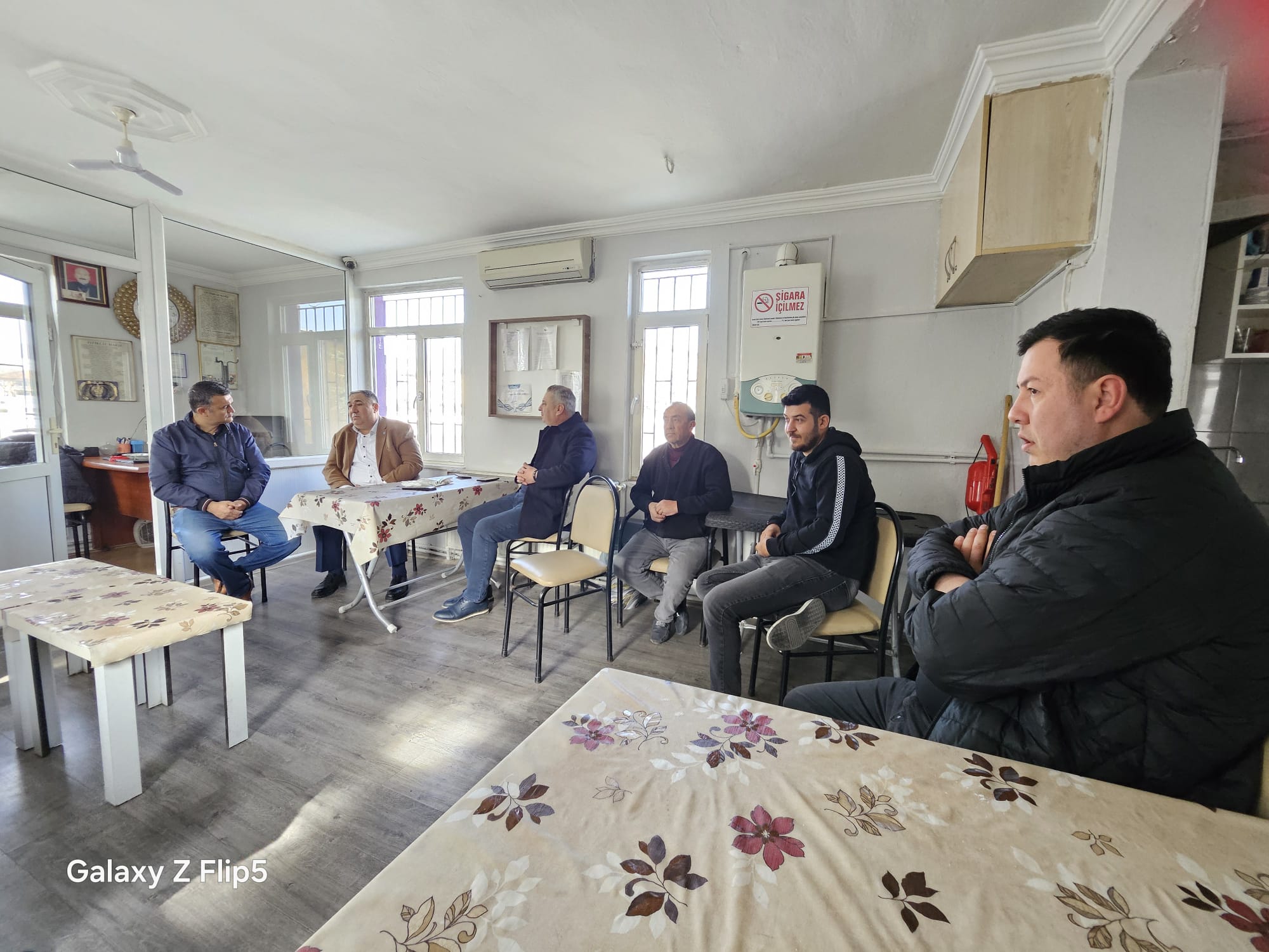 İYİ Partili Mısırlıoğlu’ndan "Akaryakıtta ÖTV ve KDV Kaldırılsın" Çağrısı