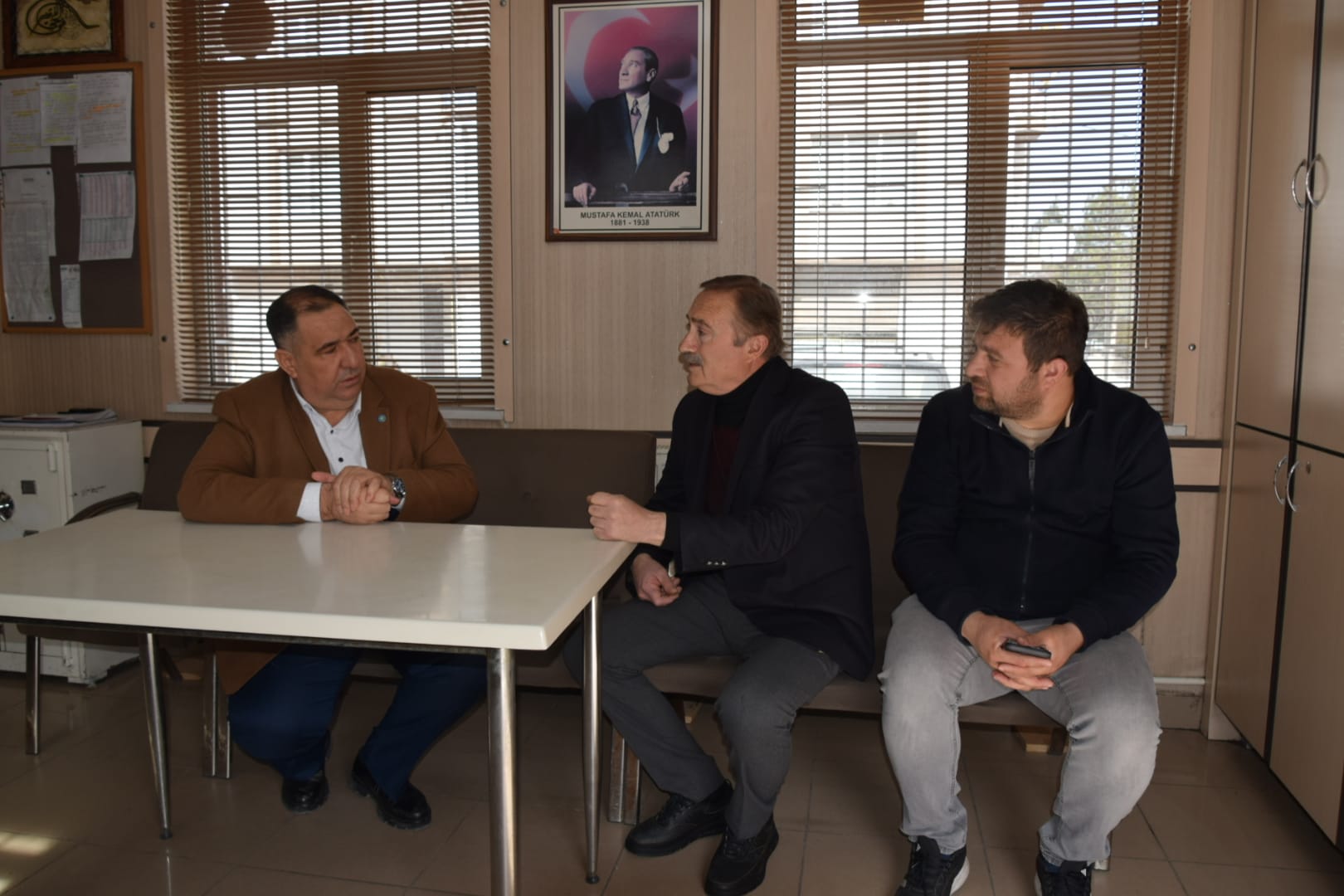 İYİ Partili Mısırlıoğlu’ndan "Akaryakıtta ÖTV ve KDV Kaldırılsın" Çağrısı