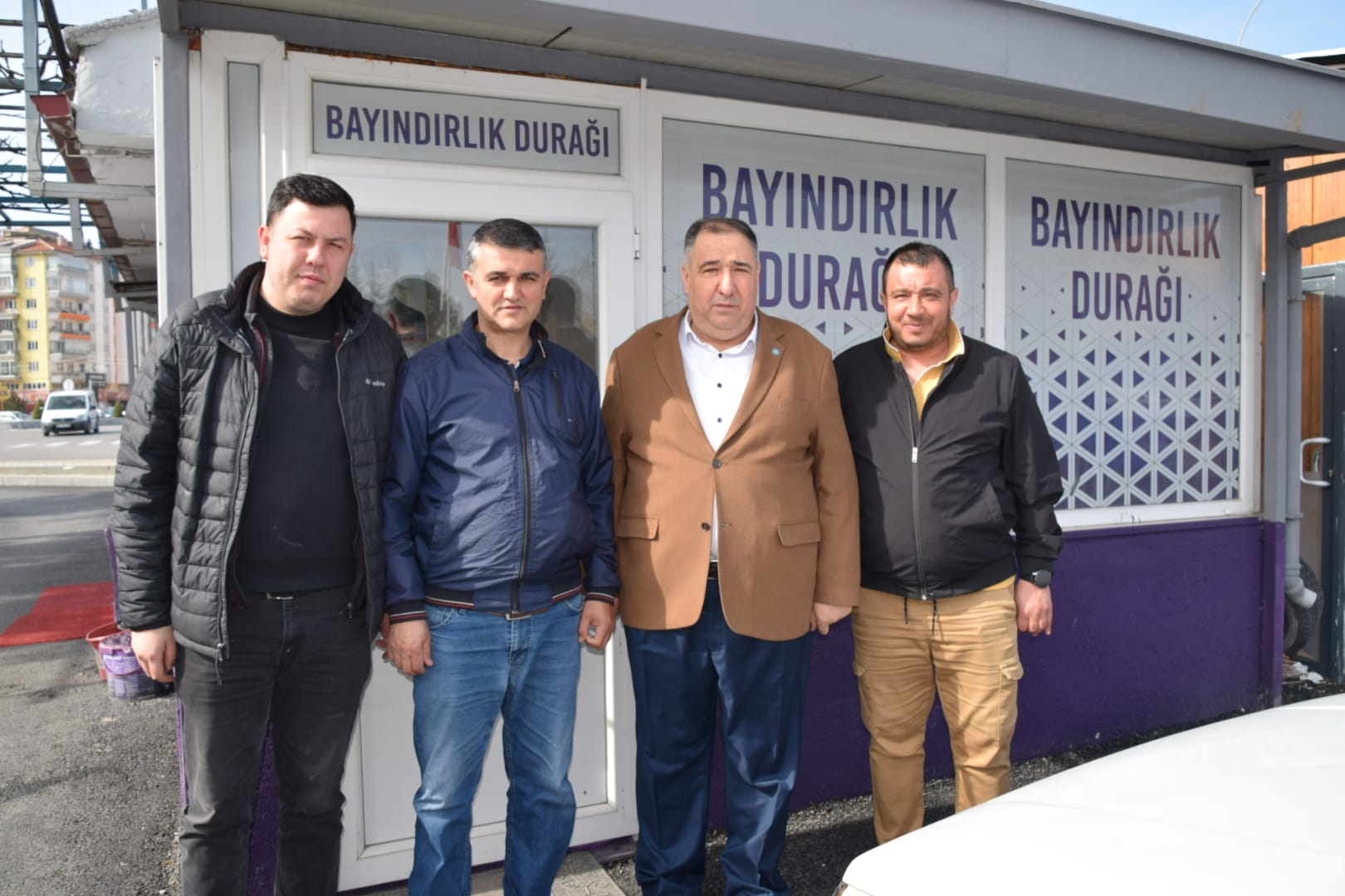 İYİ Partili Mısırlıoğlu’ndan "Akaryakıtta ÖTV ve KDV Kaldırılsın" Çağrısı