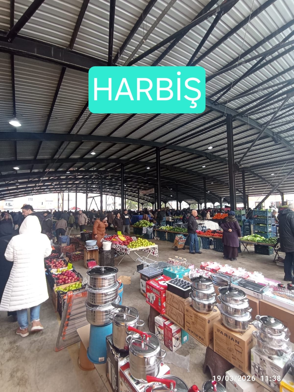 Başkan Gök’ten Sert Çıkış! “Pazarcı Esnafını Yok Sayamazsınız”