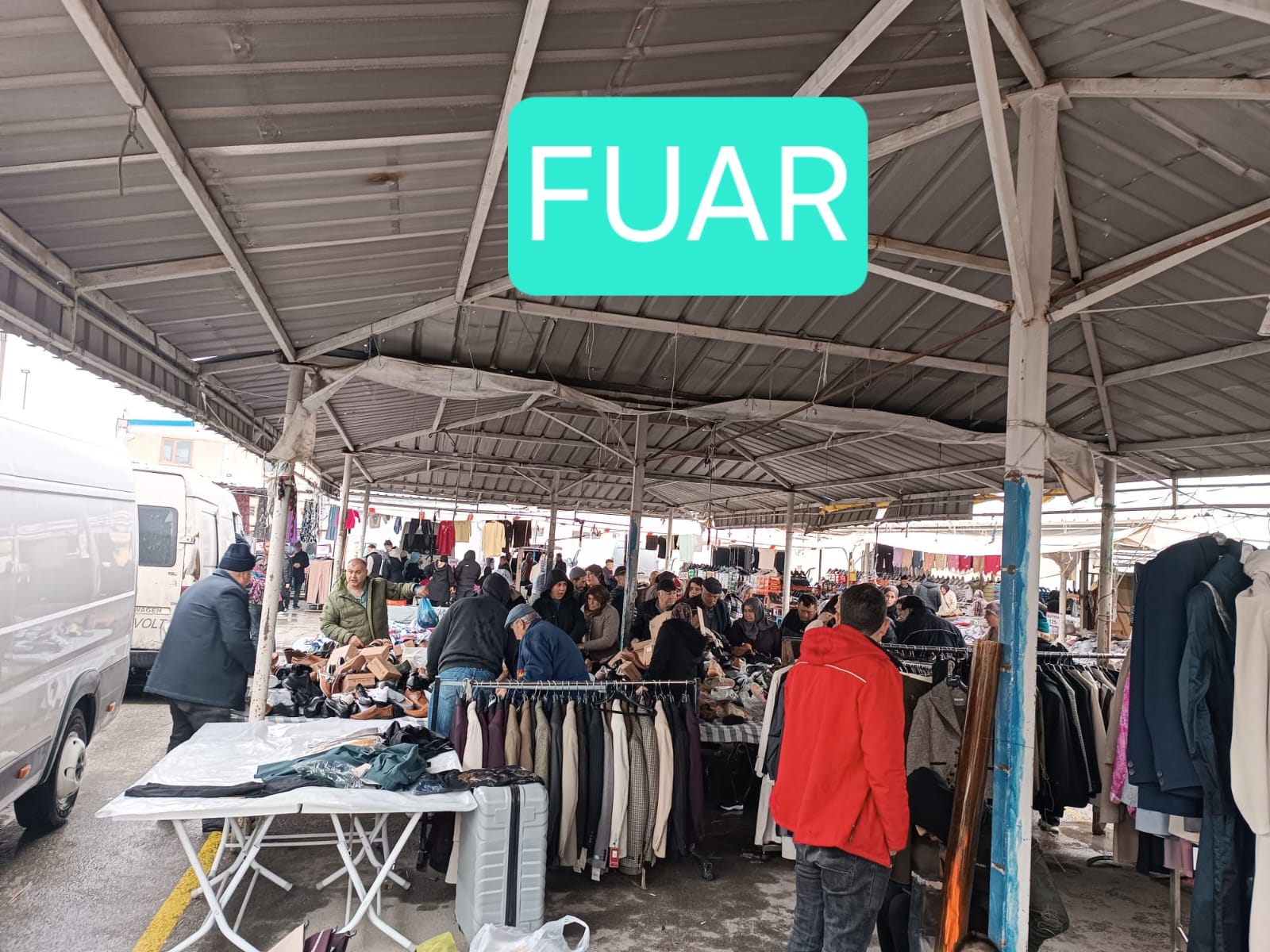 Başkan Gök’ten Sert Çıkış! “Pazarcı Esnafını Yok Sayamazsınız”