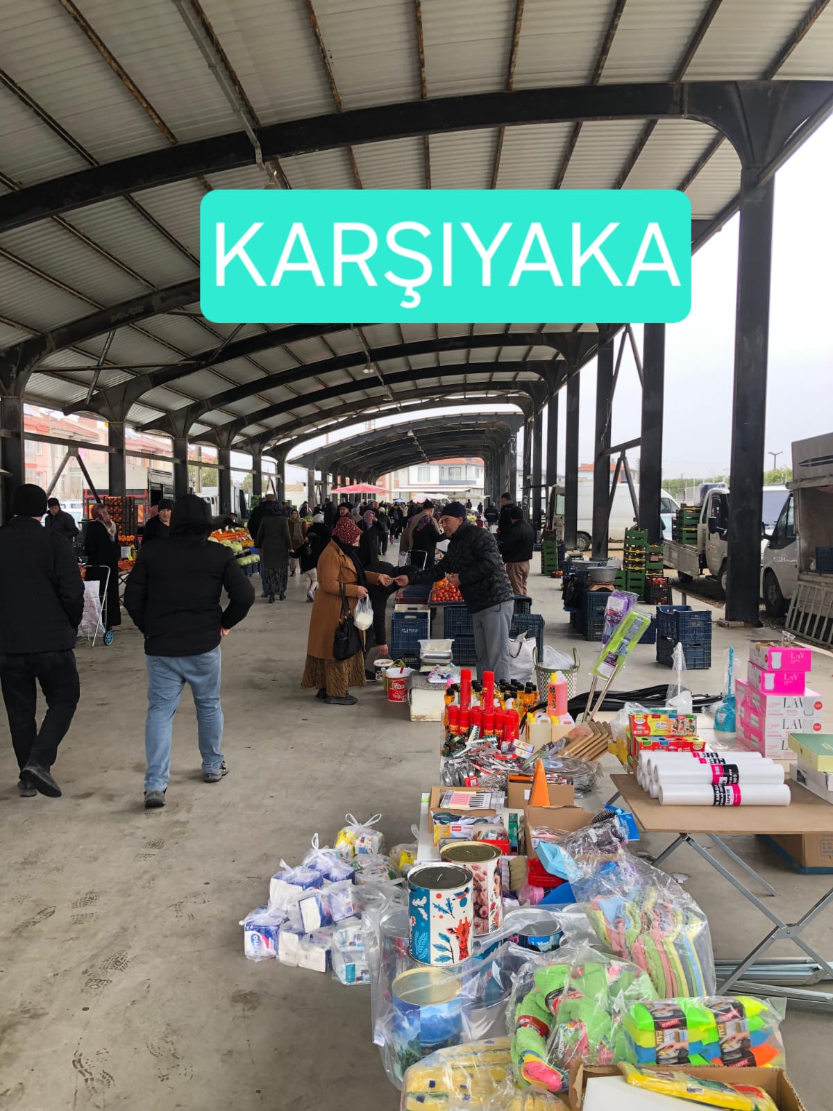 Başkan Gök’ten Sert Çıkış! “Pazarcı Esnafını Yok Sayamazsınız”