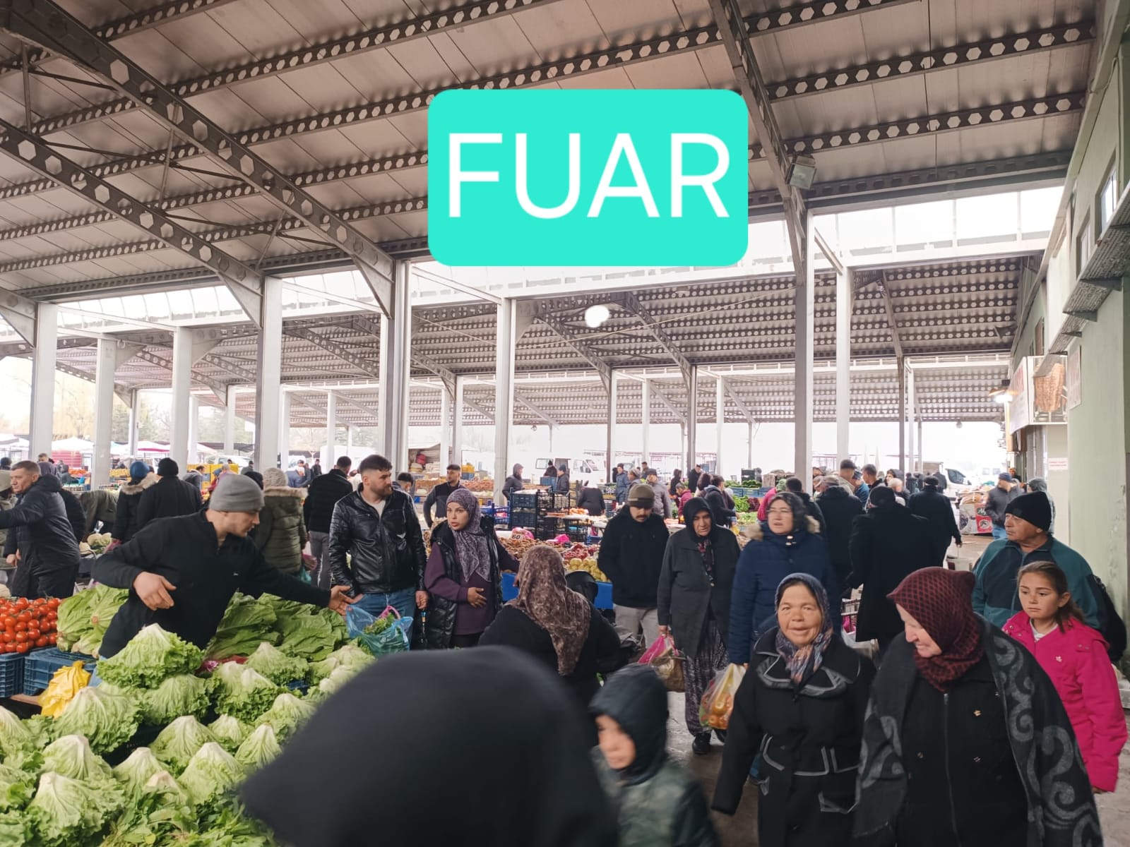 Başkan Gök’ten Sert Çıkış! “Pazarcı Esnafını Yok Sayamazsınız”