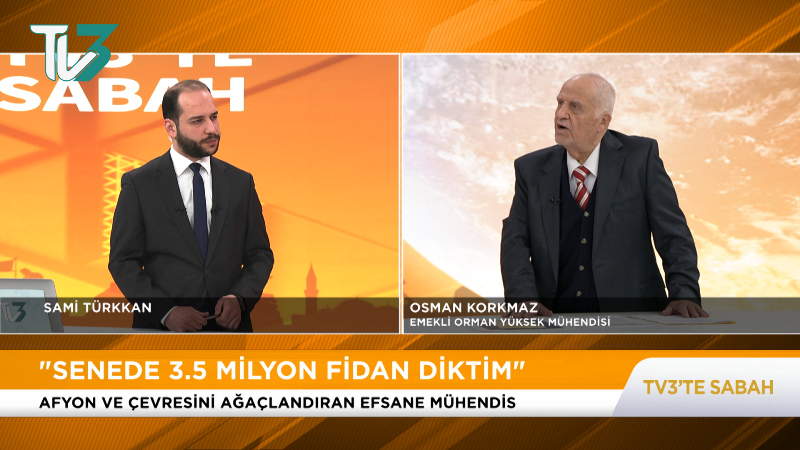 “Yeşil Alanlar Çoğalırsa Soluduğumuz Hava Kalitesi Artar”