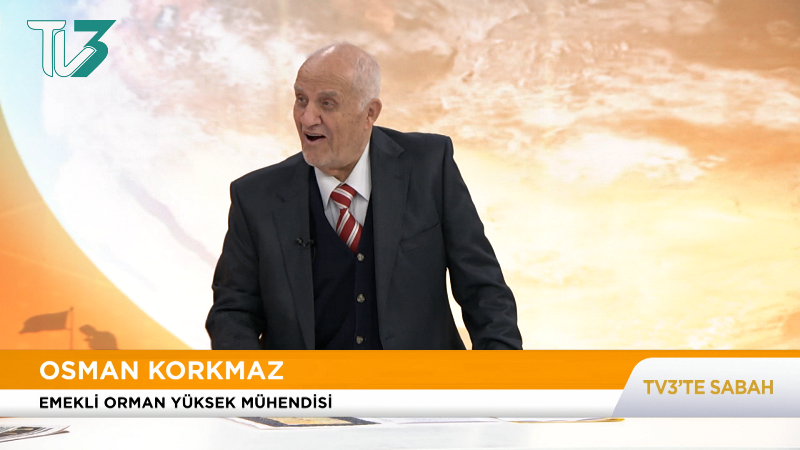 “Yeşil Alanlar Çoğalırsa Soluduğumuz Hava Kalitesi Artar”