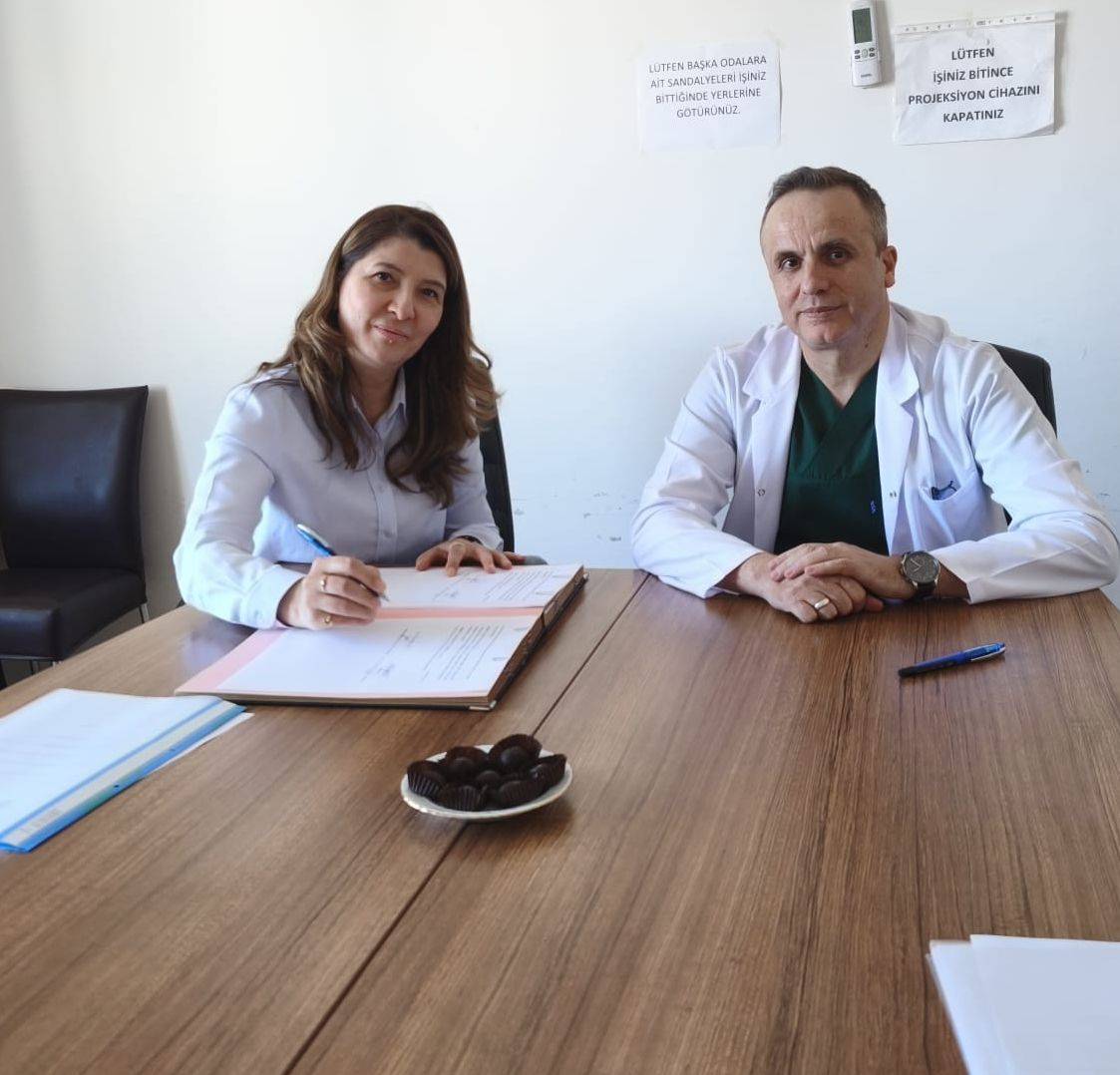 AFSÜ’de Öğrencilerin İş Dünyasına Uyumu İçin Güç Birliği