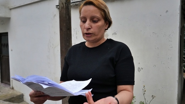 IBAN Paylaştı, Hayatı Değişti: Dolandırıcılık Davasında Hapis ve Tazminat Süreci