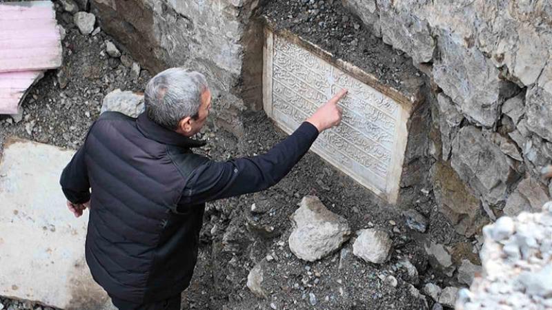 136 Yıllık Köprünün Vasiyeti Ortaya Çıktı!