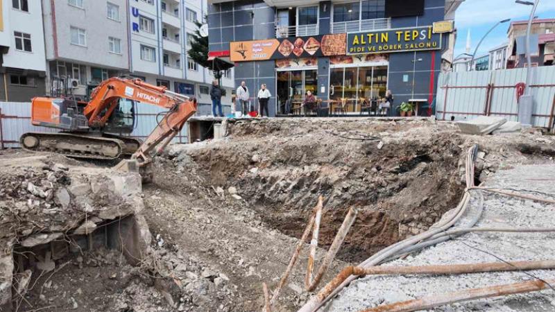 136 Yıllık Köprünün Vasiyeti Ortaya Çıktı!