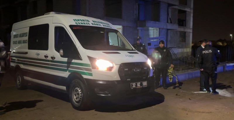 16 Yaşındaki Feyza’dan Acı Haber: Saatlerdir Aranıyordu, Boş Binanın Önünde Ölü Bulundu!