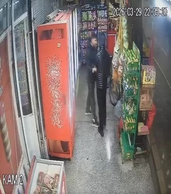 17 Yaşındaki Gencin Öldüğü Kavganın Görüntüleri Ortaya Çıktı!