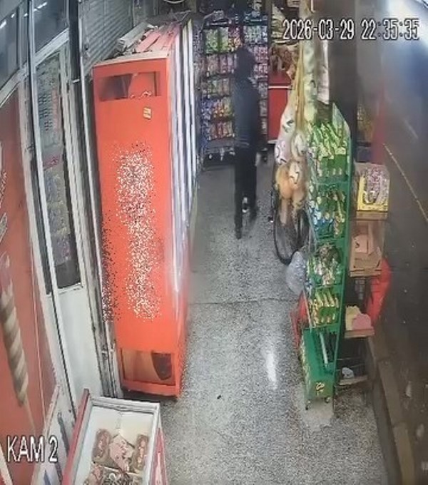 17 Yaşındaki Gencin Öldüğü Kavganın Görüntüleri Ortaya Çıktı!