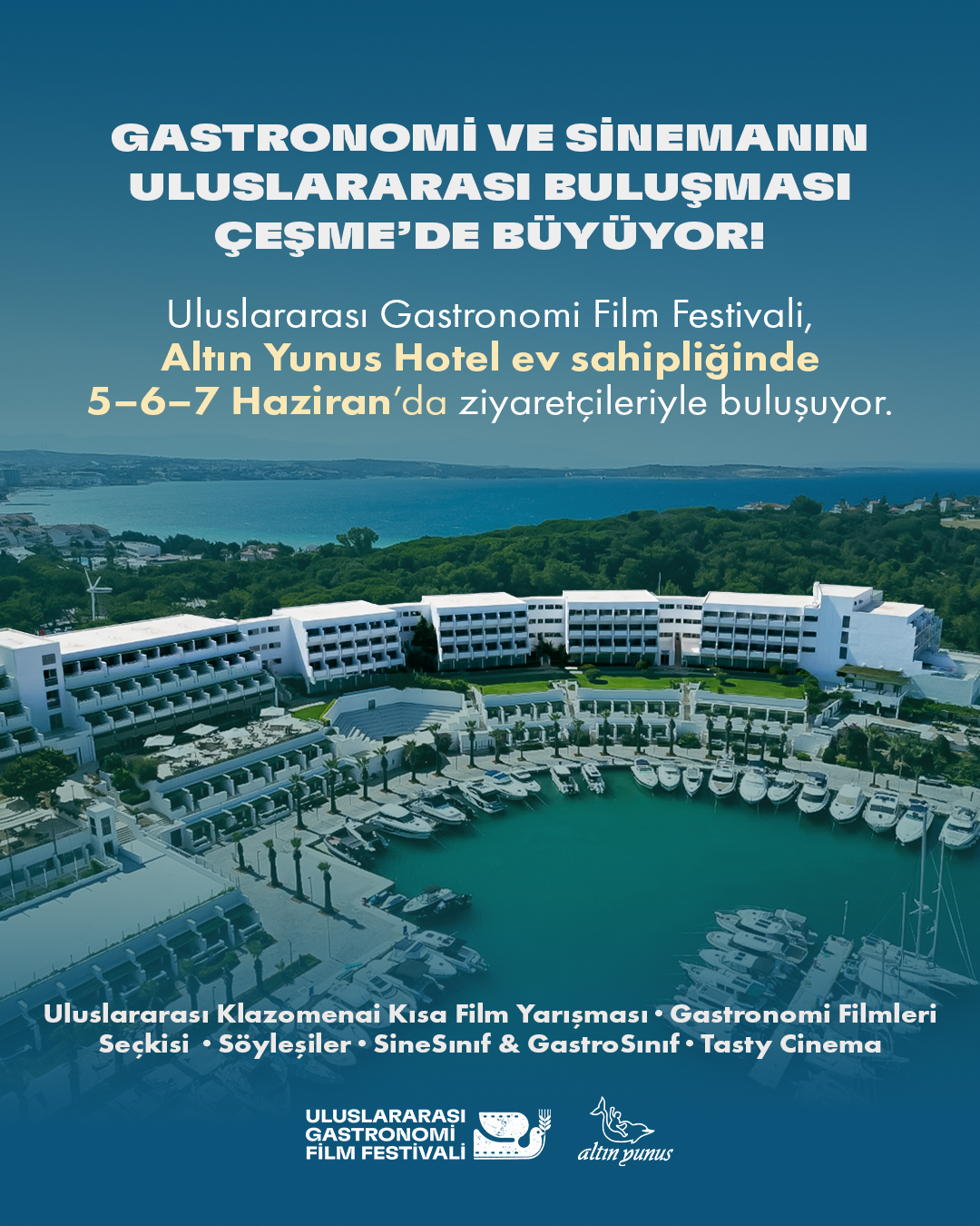Afyonkarahisar’da Sanatın Çeyrek Asırlık Gururu: 25. Klasik Müzik Festivali Başlıyor