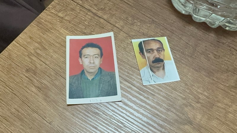 20 Yıl Önce Kayboldu, İzi Tüfekteki DNA'dan Çıktı!