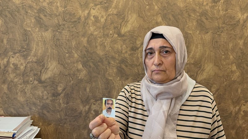 20 Yıl Önce Kayboldu, İzi Tüfekteki DNA'dan Çıktı!