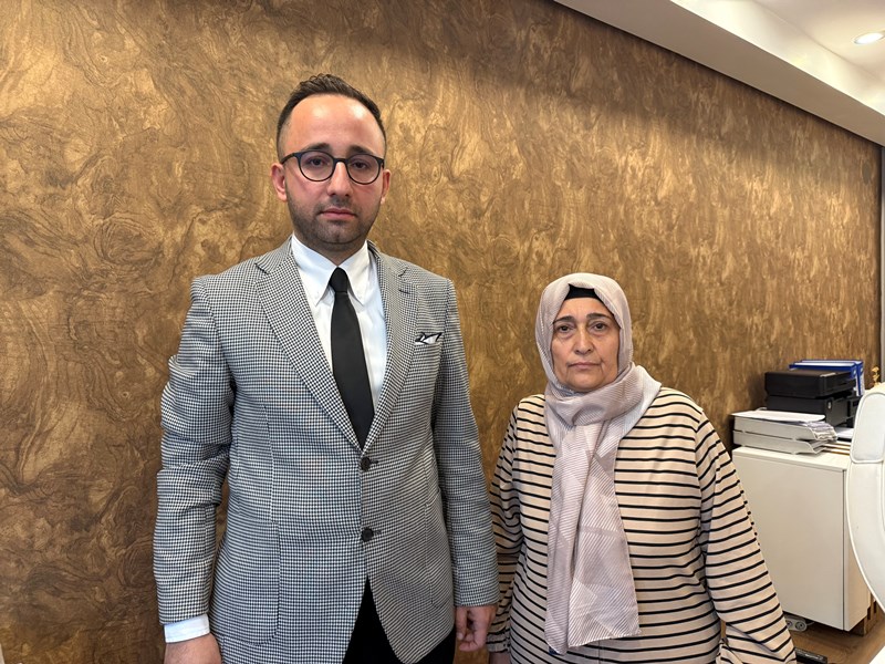 20 Yıl Önce Kayboldu, İzi Tüfekteki DNA'dan Çıktı!