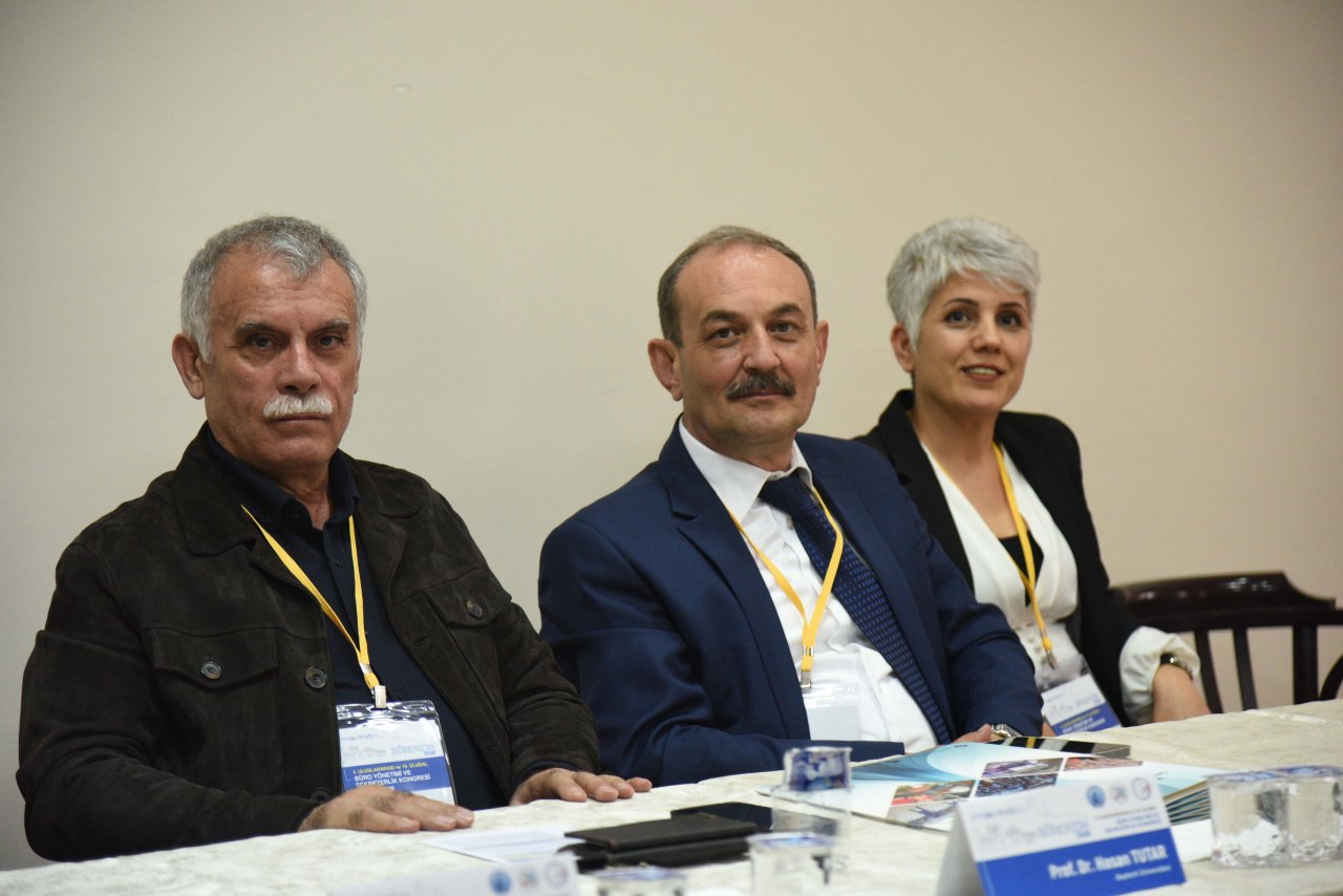 AKÜ’de “Büro Yönetimi ve Yapay Zekâ”nın Ele Alındığı BÜROKON 2026 Başladı