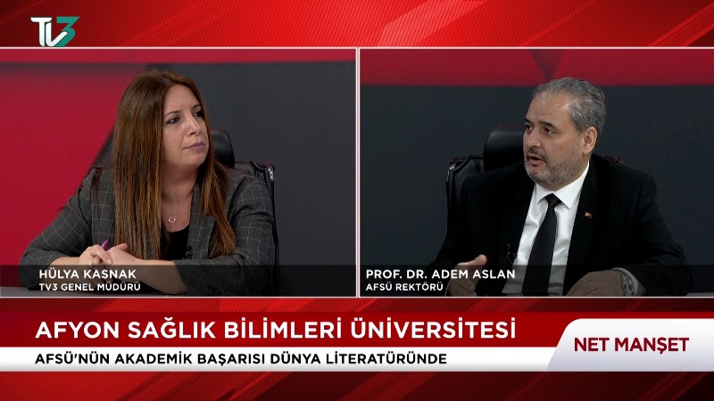 “32 Bin Metrekarelik Diş Hastanesi Yapıyoruz”