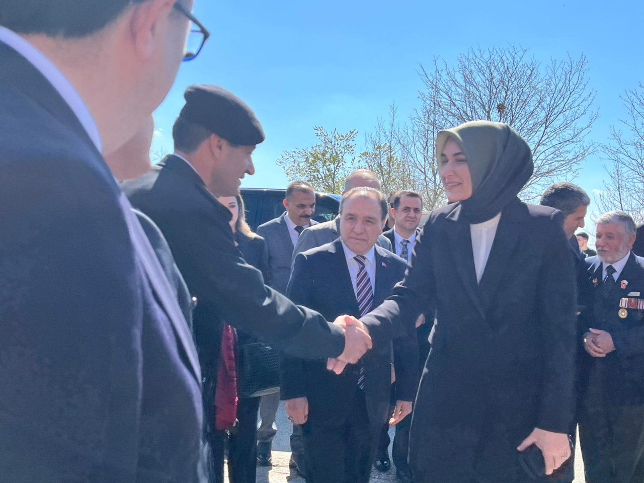 4 Şehir, 4 Mekan, 4 Akif Sempozyumu Afyonkarahisar’da Gerçekleştirildi