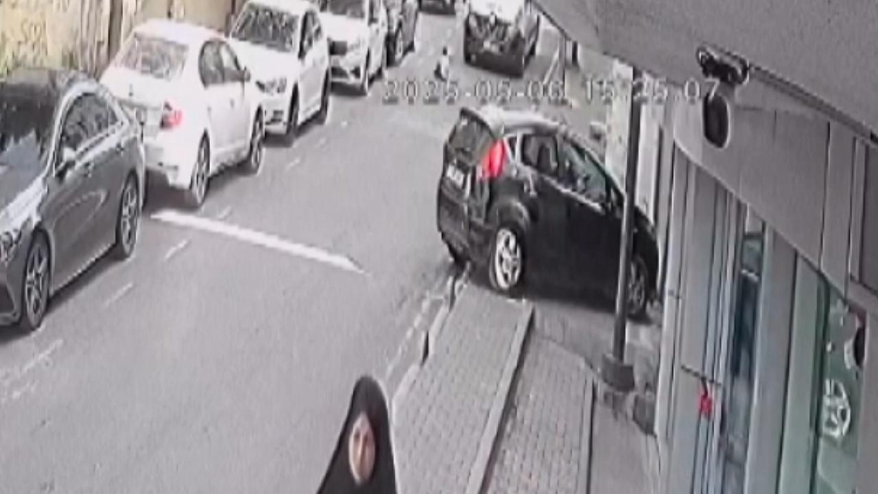 İstanbul’da Servis Faciası: 5 Yaşındaki Metehan Hayatını Kaybetti!