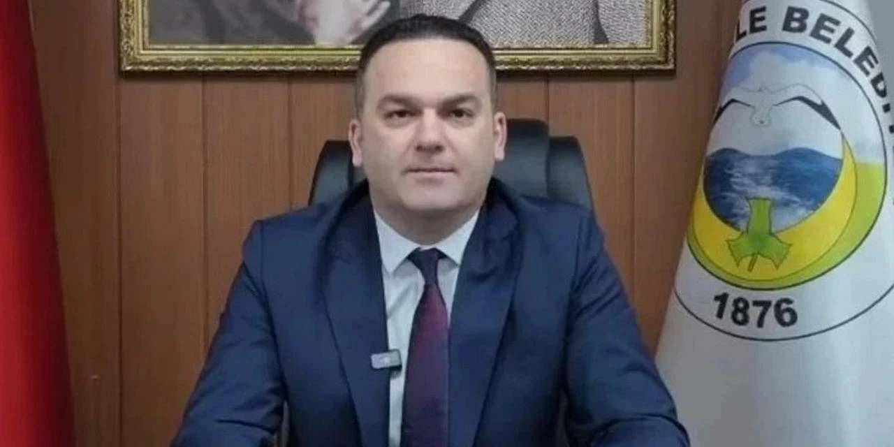 Son Dakika! CHP’li Belediye Başkanı Partiden İhraç Edildi