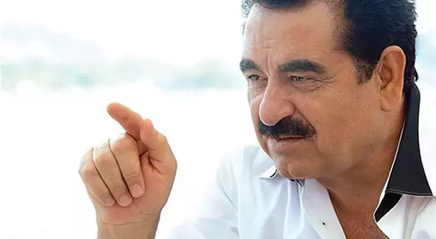 İbrahim Tatlıses'ten Çocuklarına Zehir Zemberek Sözler