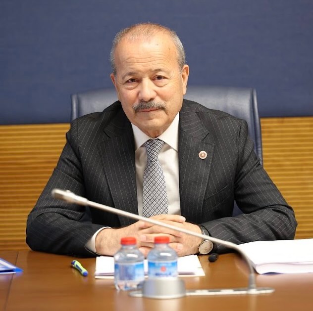 Milletvekili Taytak: "Evlatlarımızın Güvenli Eğitim Alması İçin Çalışıyoruz"