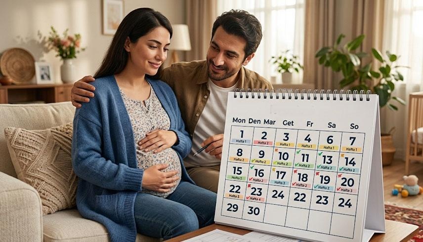 Doğum İzni Düzenlemesinde Yeni Gelişme: Süresini Doldurmayan Anneler De Faydalanabilecek