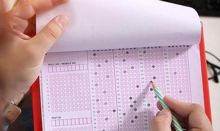 25-26 Nisan Hafta Sonu Sınav Takvimi Açıklandı: Hangi Sınav Ne Zaman?