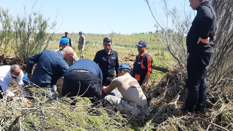 Gaziantep’te Sel Felaketi: Kayıp Mehmet Oğlakçı’nın Cansız Bedeni Bulundu
