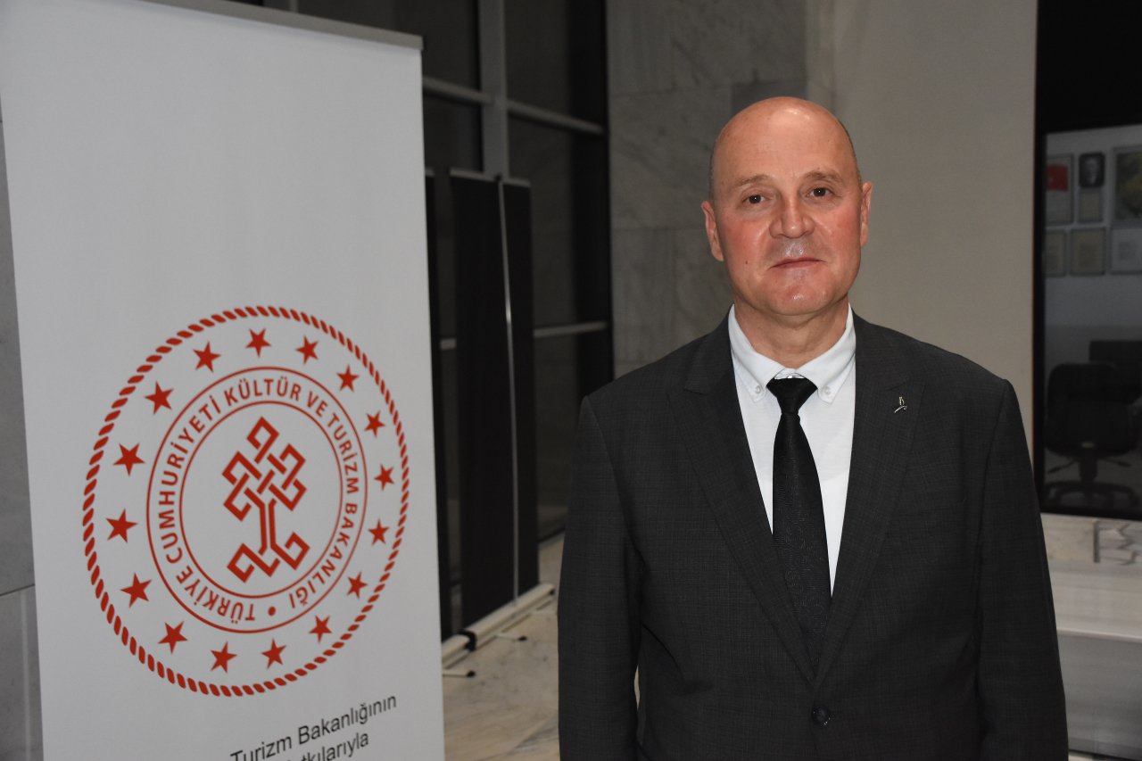 Afyonkarahisar Sanatla Profesyonelleşiyor