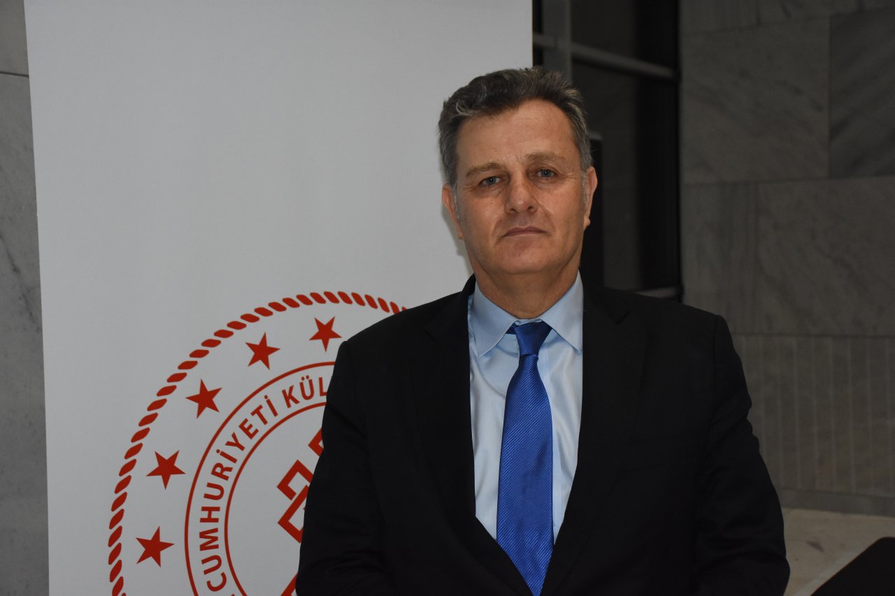 Afyonkarahisar Sanatla Profesyonelleşiyor