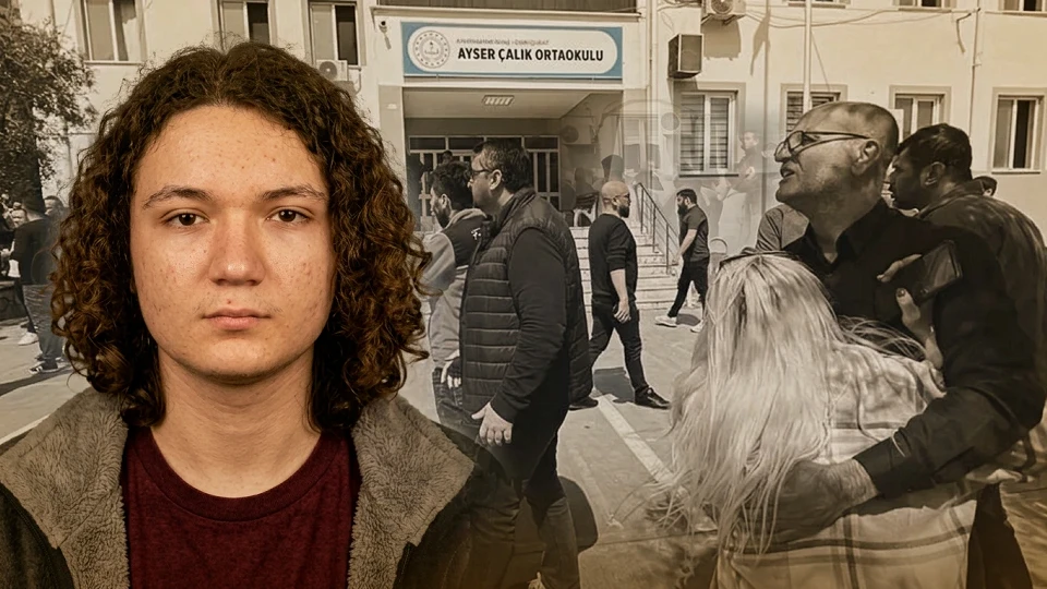 Saldırıdan Günler Önce Söylemiş! Herkes Şaka Sanırken O Katliamı Planlamış