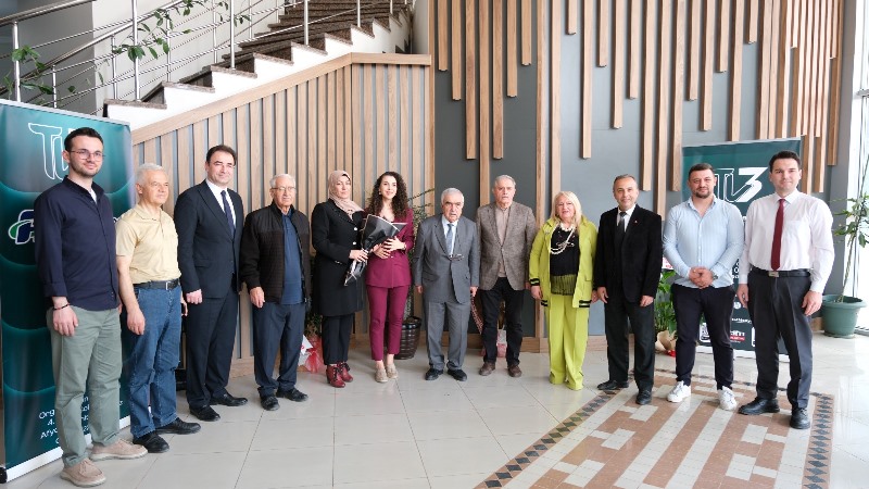 ADD’den TV3’e Anlamlı Ziyaret