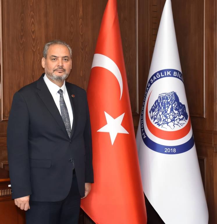 AFSÜ’de Doku ve Hücre İşleme-Üretim Merkezi Kurulması İçin Çalışmalar Başladı