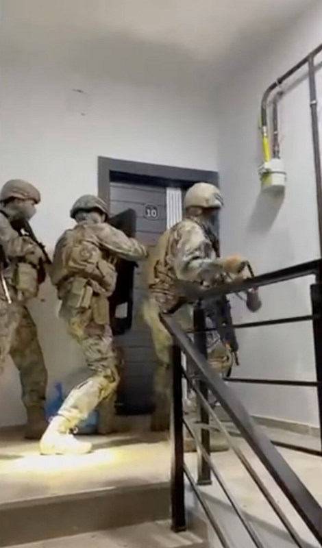 Afyon Dahil 13 İlde Eş Zamanlı Yasa Dışı Bahis Operasyonu!