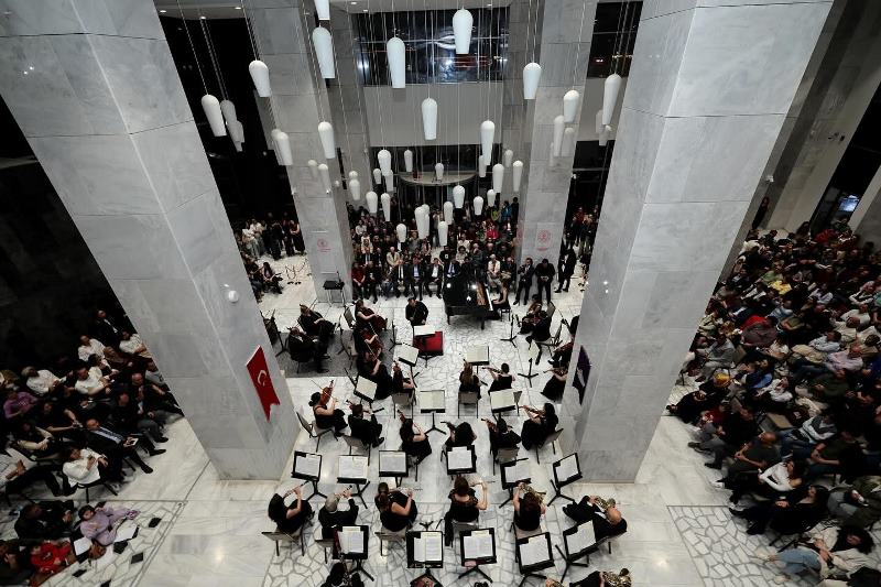 Afyon’da Klasik Müzik Rüzgârı: 25. Festival Başladı!