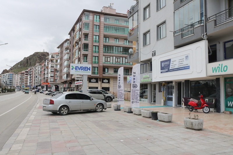 Afyon’da Mühendislik Odaklı Gayrimenkul Anlayışı!